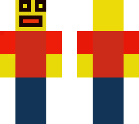 my skin lol