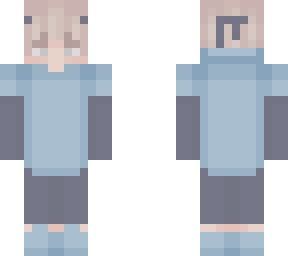 nexus's skin