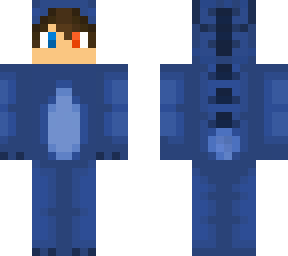 ninjademon_ stitch onsie