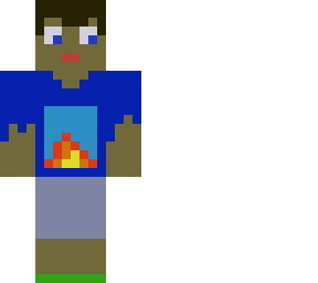 noob skin