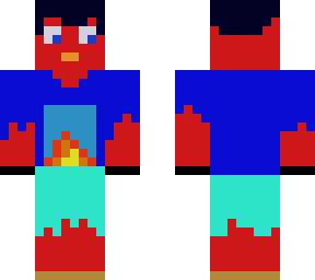noob skin