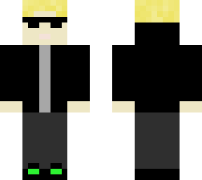 nosyk (black)