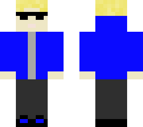 nosyk (dark blue)