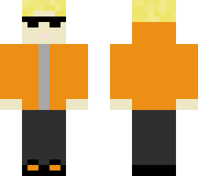 nosyk (orange)