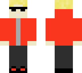 nosyk (red)