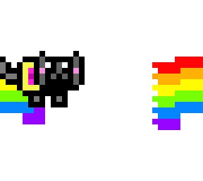 nyan cat