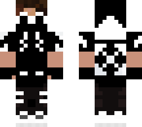 off white flightless summer skin