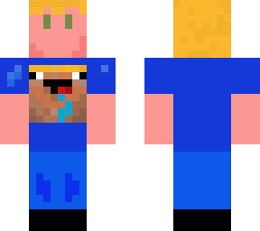 ok i cant tell how many updates im going to make to this skin