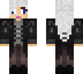 okzerus girl