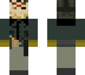 part 6 jason