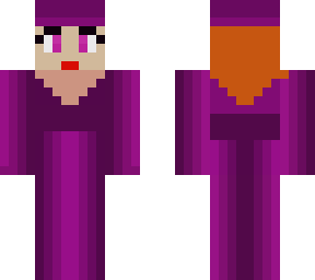 party skin