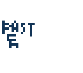 paste