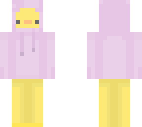 patito / ducky