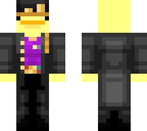 pato jojo