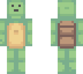 pengie's skin