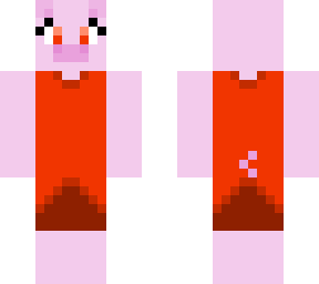 penny piggy except it's a little more accurate