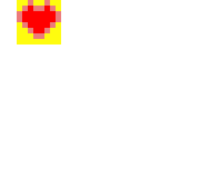 pfp heart (read desc)