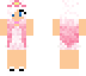 pink princess