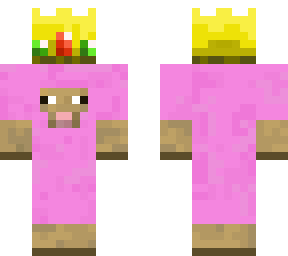pink sheep mark 3