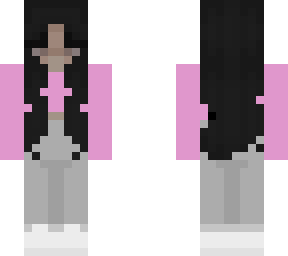 pink top 2