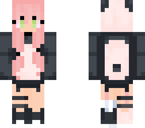 pinkpanda