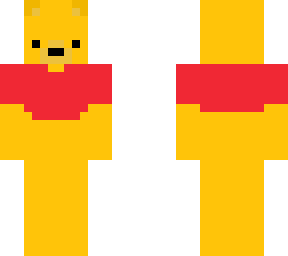 pooh chav