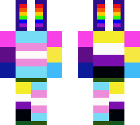 pride month and my b-day