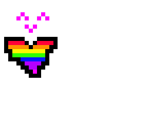 pride month competition!