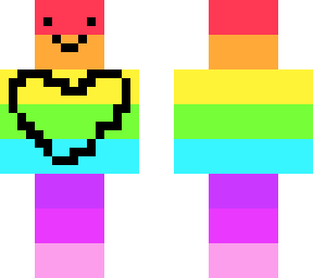 pride month competition entry!