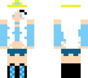princess winter elf
