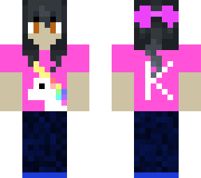 princesskaylag