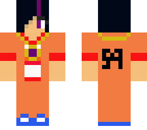prisoner annie
