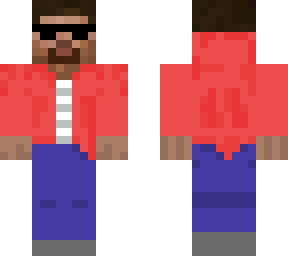 pro steve