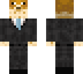pufferfish suit