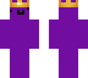 purple derp king