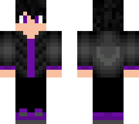 purple game