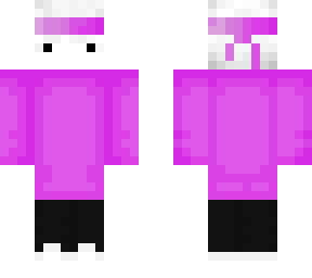 purple ninja sweat