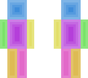 rainbow