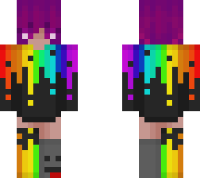rainbow derp