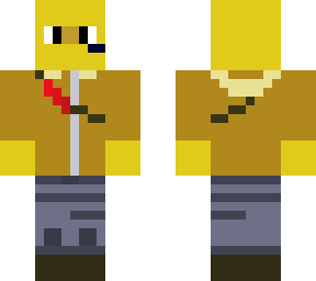 raptor from fortnite