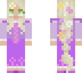 rapunzel