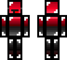 red and black skeppy