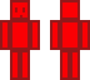 red avine