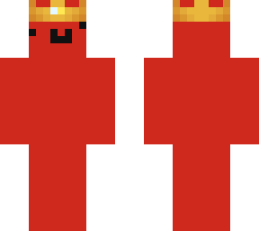 red derp king