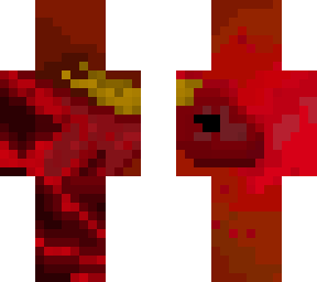 red dragon