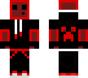 red slime