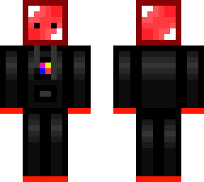 redvibes (fixed)