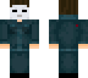 revised michael myers 1978