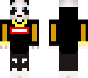 rich panda fixed