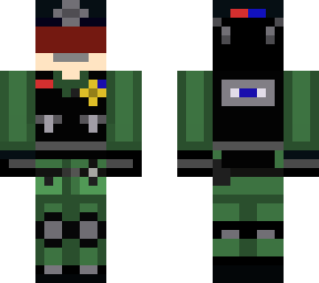 robo maloney